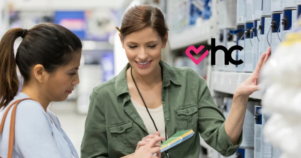 Grade 12 education required to apply for Sales Associate vacancies