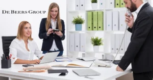 Johannesburg Cities Vacancies Now Open in De Beers