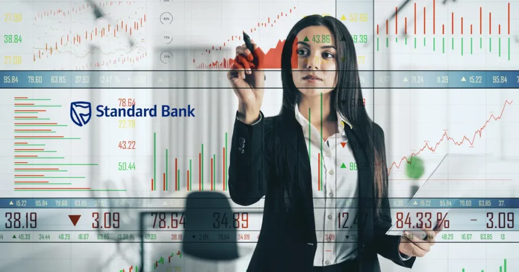 Johannesburg City Vacancies Now Open in Standard Bank