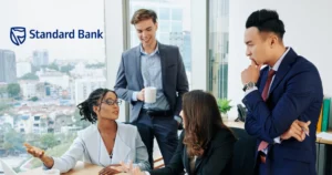 Johannesburg City Vacancies Now Open in Standard Bank
