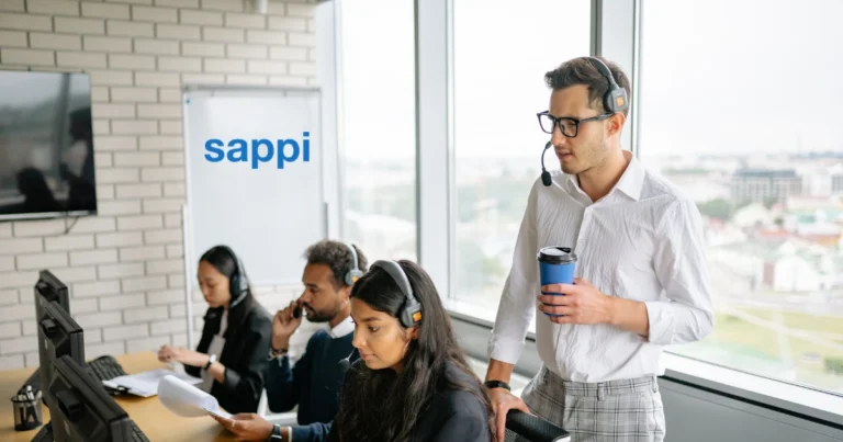 Join Sappi as Supervisor Applications | Deadline Approaching 26 May