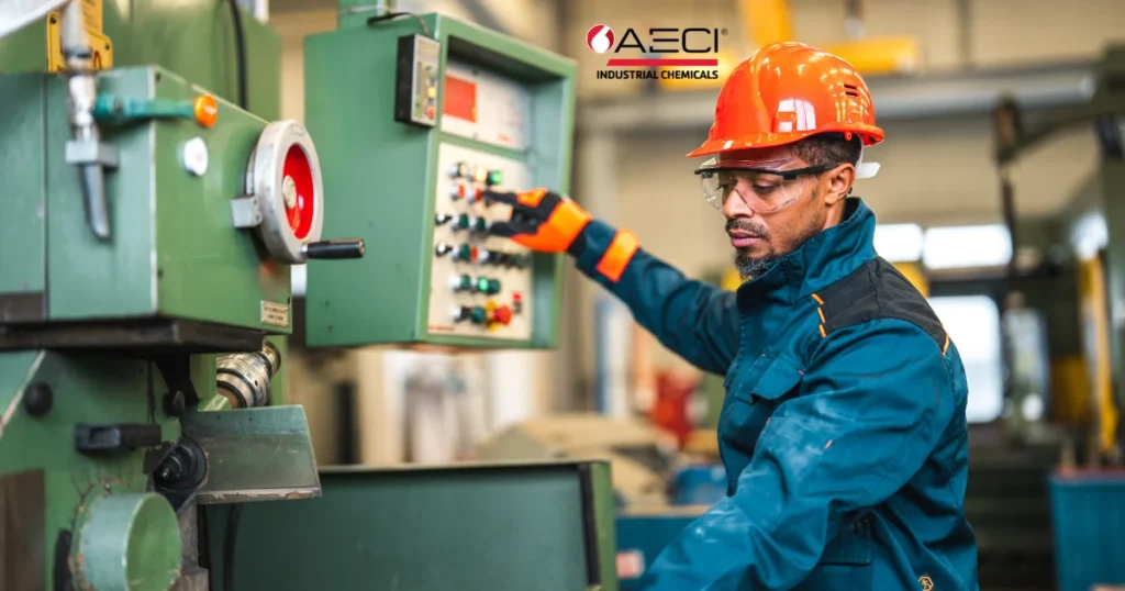 Just x5 Learnership Opportunities Left at AECI | Don't Miss Out