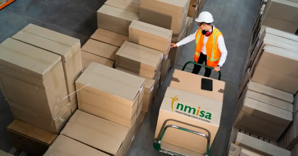 Latest x2 Internship Positions Available in Pretoria | NMISA Now Hiring