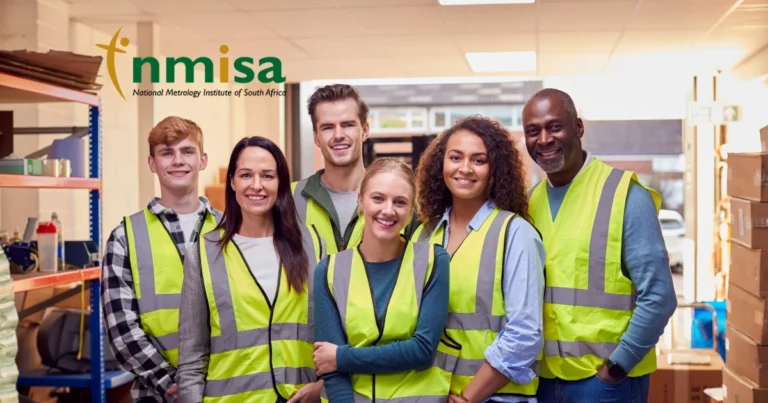 Latest 2 Internship Positions Available in Pretoria | NMISA Now Hiring