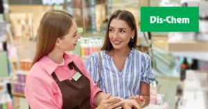 Latest Dis-Chem Vacancies Available for Grade 12 Candidates