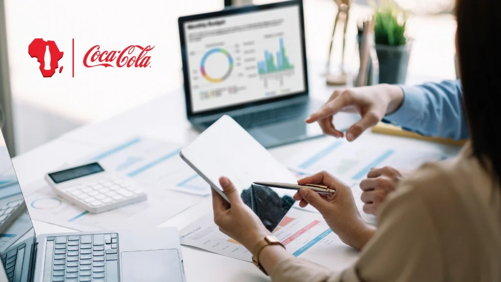 Latest Internship Positions Available in Western Cape | Coca-Cola Hiring