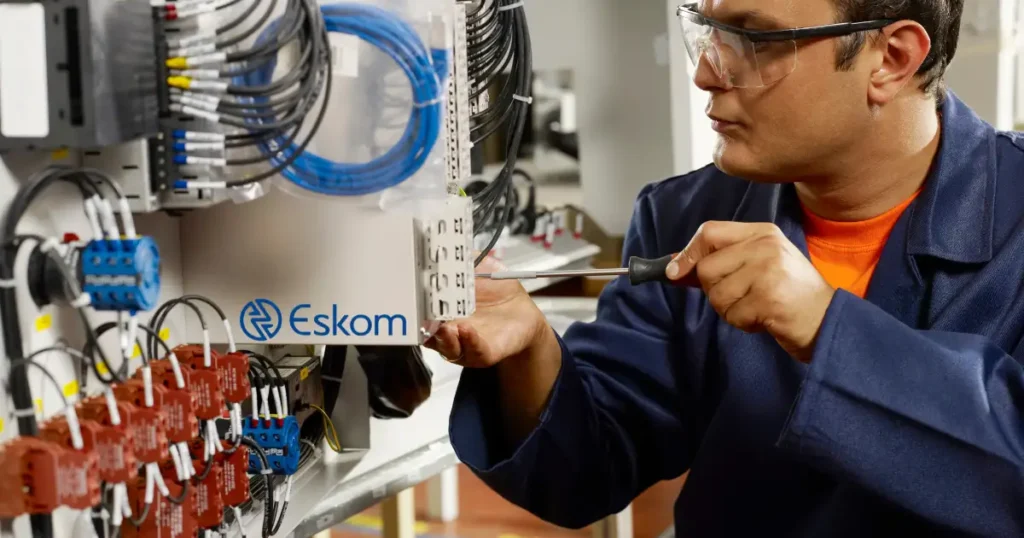 Latest Technician Vacancies is Hiring in Kimberley | Eskom