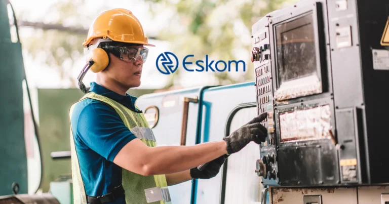 Latest Technician Vacancies is Hiring in Kimberley | Eskom