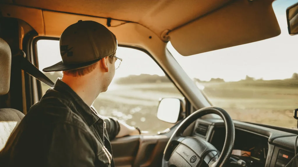 Lorry driver Vacancy in Pretoria | Grade 10 certificate Needed