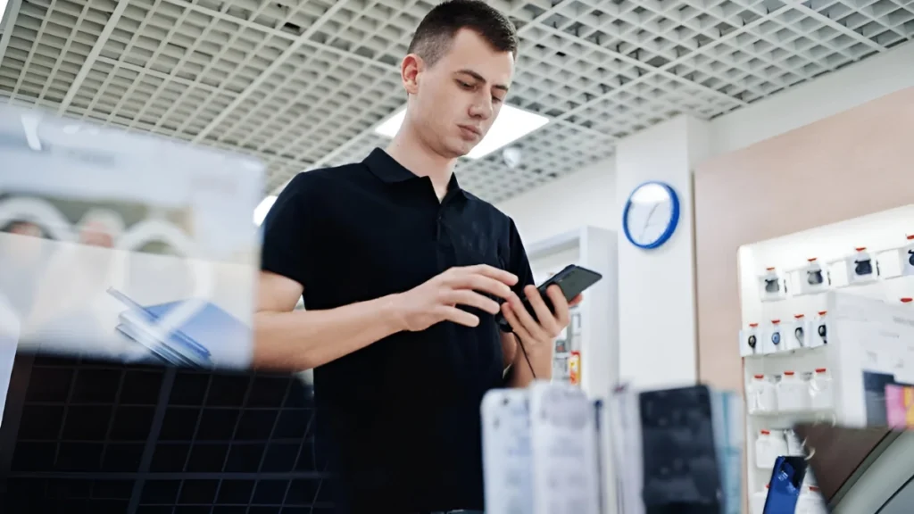 Matric Certificate Required for Sales Consultant Vacancy | iStore Hiring