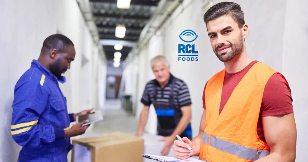 Matriculants Interested in Working at RCL Foods | Check Latest Positions