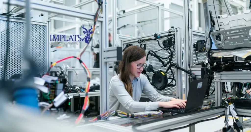 Mechanical Engineer Internship for Springs Graduates | Implats