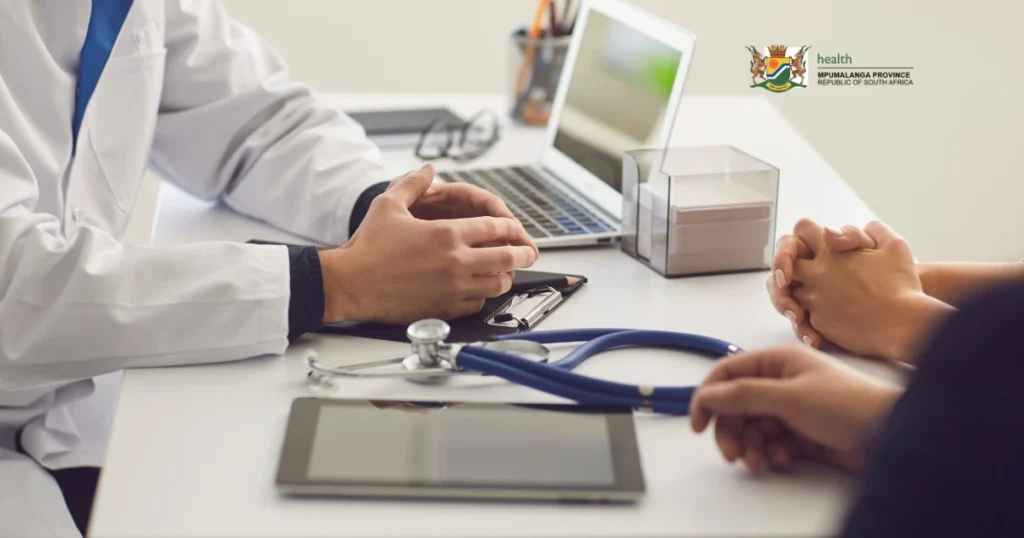 Medical Officer Vacancies at Department of Health | Gert Sibande