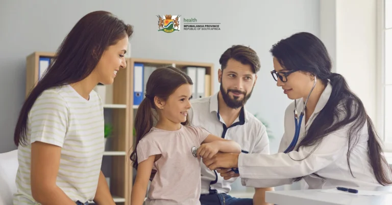 Medical Officer Vacancies at Department of Health | Gert Sibande
