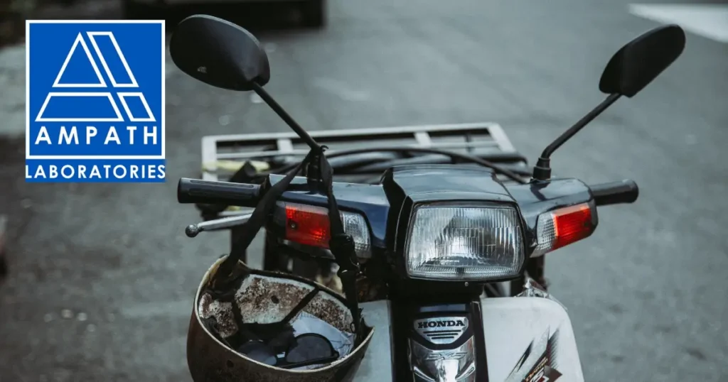 Motorbike Driver Vacancies Available for Grade 10 Candidates