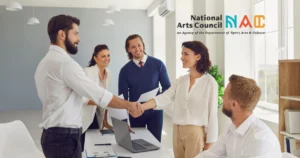 NAC is Now Hiring Interns in Johannesburg | Apply Today