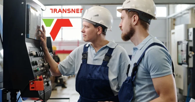 Operator Vacancies Now Open for Grade 12 Graduates