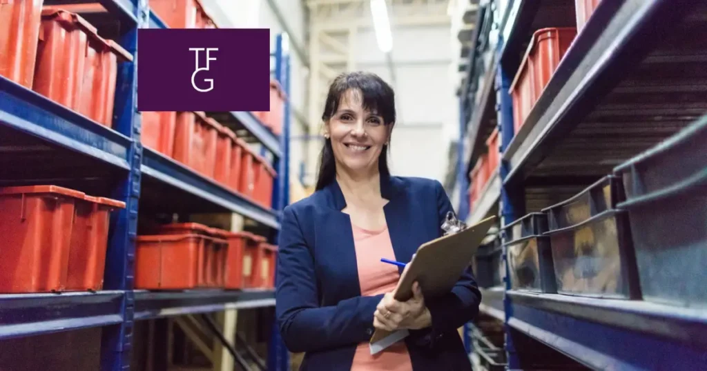 Parow East Vacancies Now Open at TFG | Matric Required