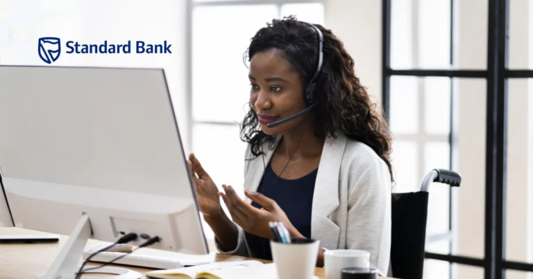 Personal Assistant Job Openings at Standard Bank | Bloemfontein