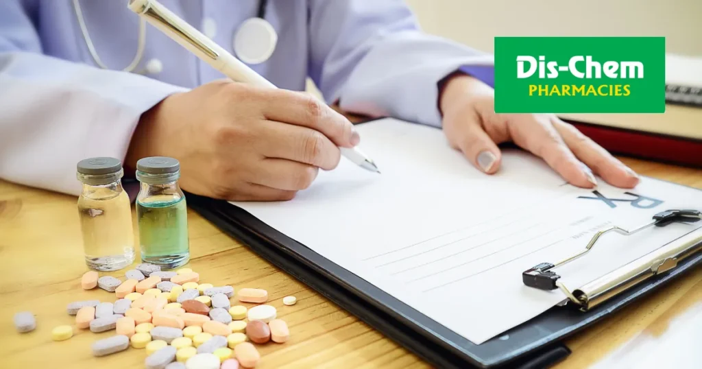 Pharmacist Assistant Vacancies Need Grade 12 Candidates | Dis-Chem