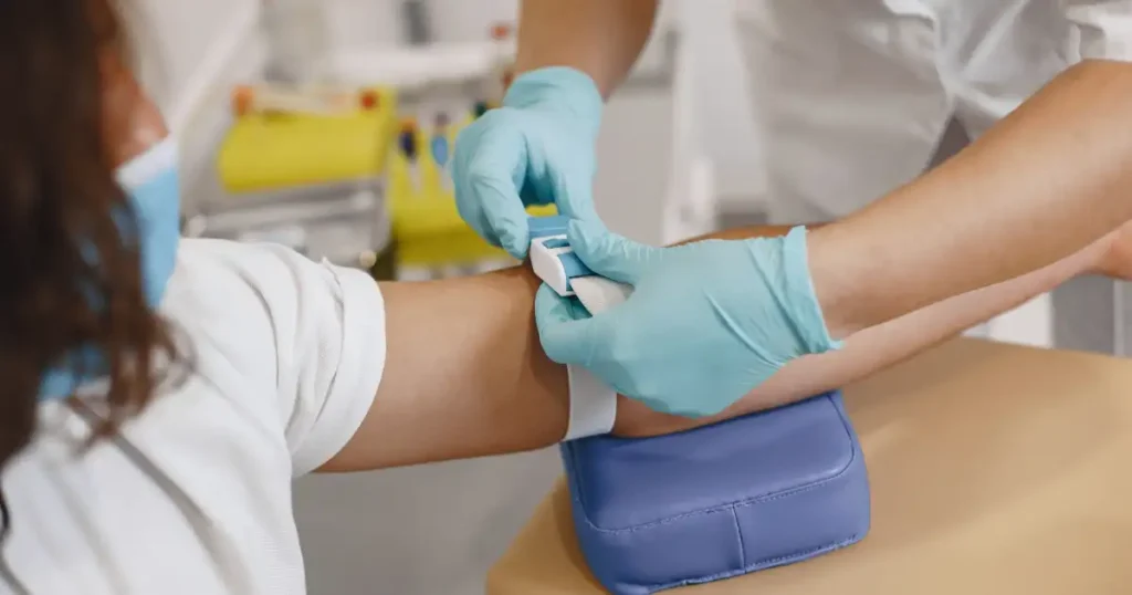 Phlebotomist Vacancies at Ampath | SANC Registration Required