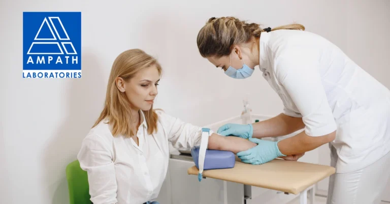 Phlebotomist Jobs at Ampath | SANC Registration Required