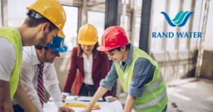 Rand Water Open x2 Engineering Internship Positions for Graduates