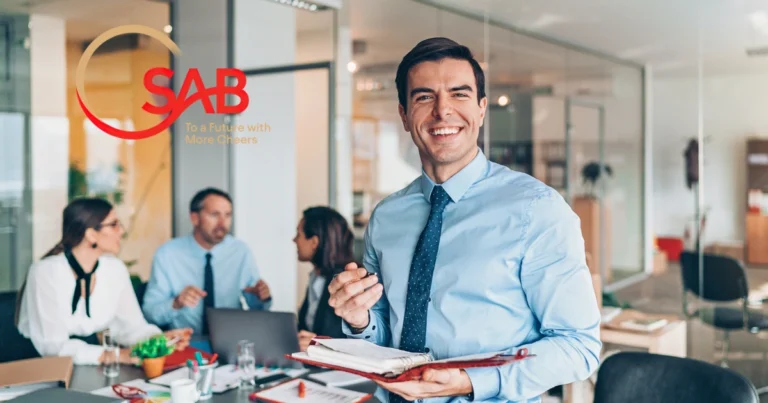 SAB Job Vacancies Now Open in Isando | B Com Needed