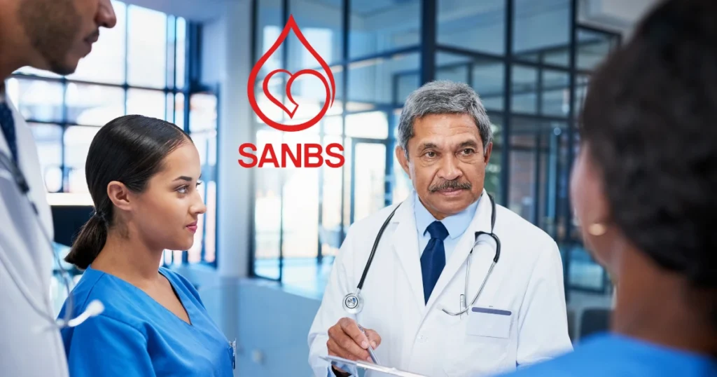 SANBS Vacancies Hiring in Bloemfontein | HPCSA-Registered Candidates Apply