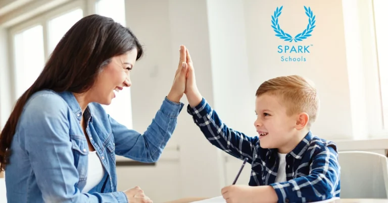 SPARK Schools Vacancies Now Open for Grade 12 Graduates