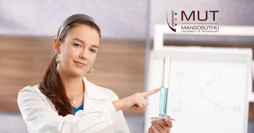 Senior Lecturer Position Open in Durban | MUT Vacancies Hiring