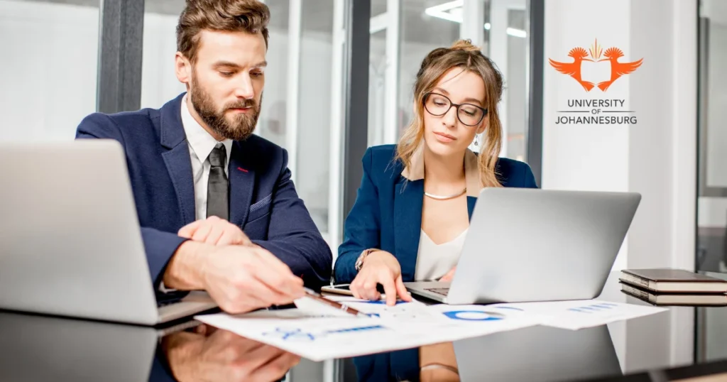 Senior Manager Now Hiring in Johannesburg University | Apply Now