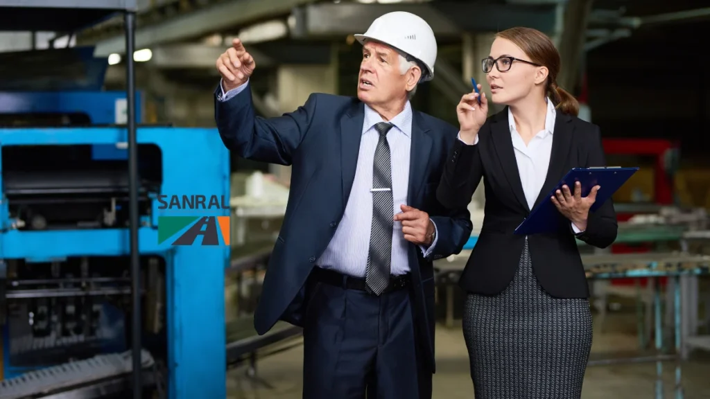 Senior Manager Position in Centurion | SANRAL Vacancies Hiring