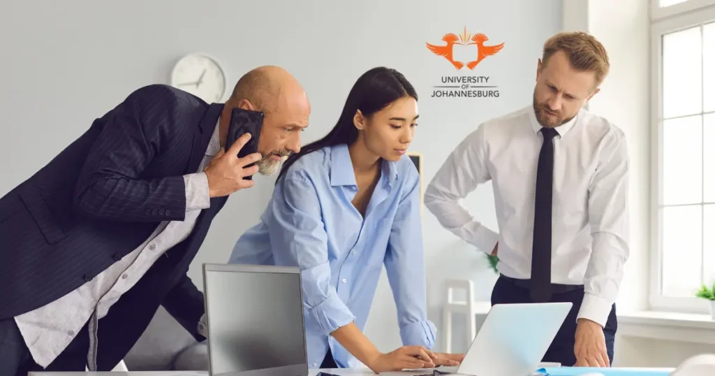 Senior Manager Vacancies Opens for Master degree Candidates | UJ