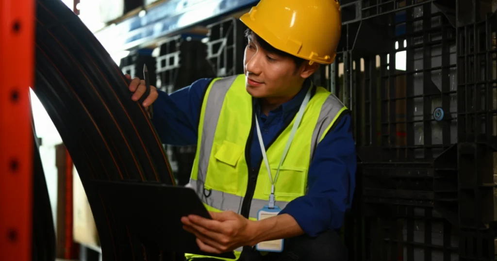 Warehouse Manager Position in Ottosdal | Apply at Senwes