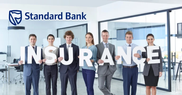 Standard Bank is accepting internship applications for September