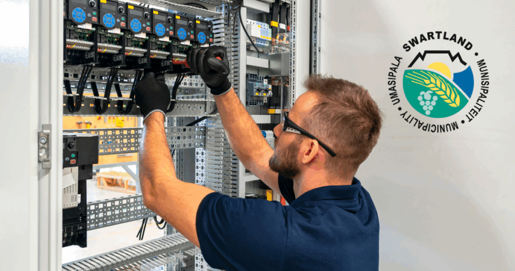 Swartland Municipality Vacancies Hiring Electrician | Apply Before 30 May 2025