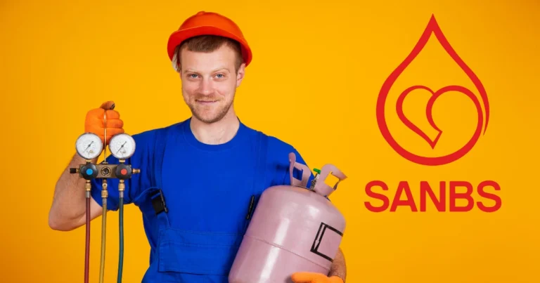 Technician Positions Now Available at SANBS