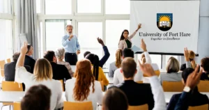 UFH Vacancies Hiring for x3 Accounting Lecturer Positions