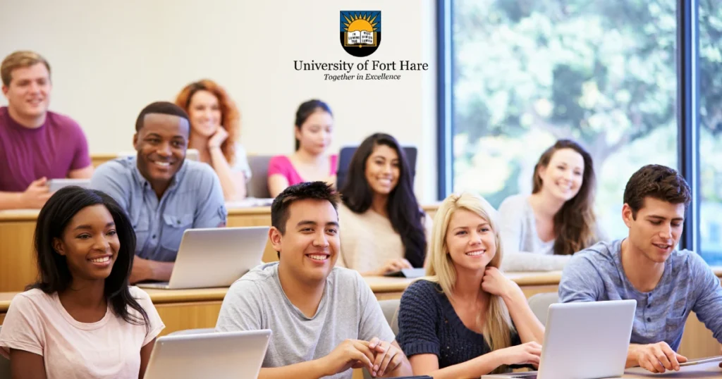 UFH Vacancies Hiring for x3 Accounting Lecturer Positions