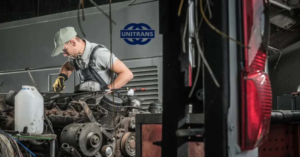 Unitrans Hiring for Grade 12 Mechanic | Artisan Vacancies