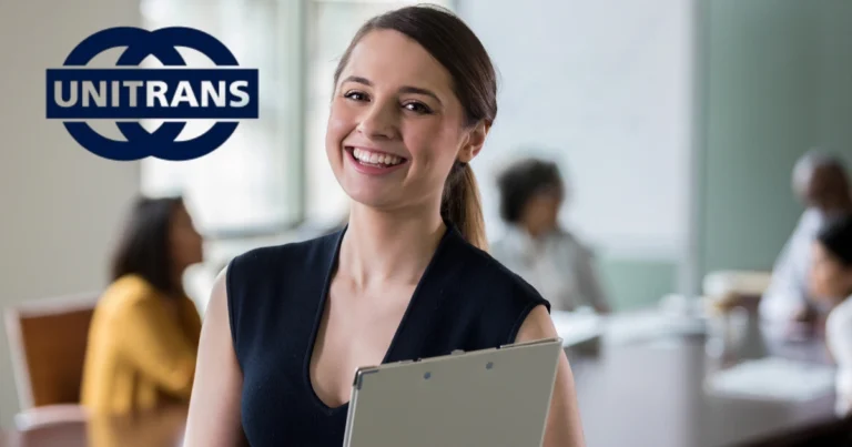 Unitrans Vacancies Hiring for Matric Candidates to Join our Team