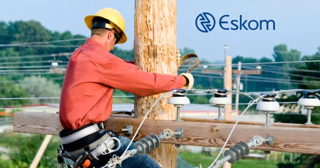 x15 Positions Open for Grade 12 Candidates at Eskom