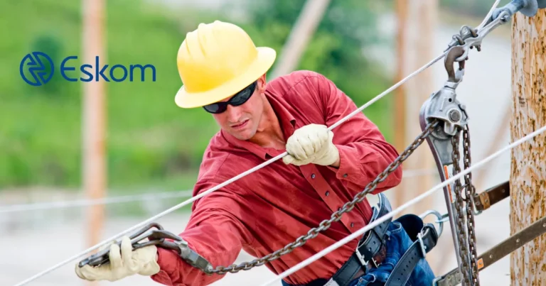 x15 Positions Open for Grade 12 Candidates at Eskom
