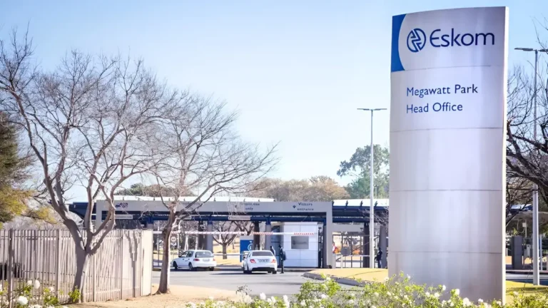 x2 Mechanical Engineering Internship Position Available | Eskom Hiring