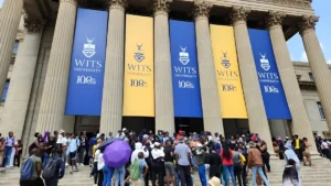 Applications Open: Wits Internship 2025 for Research-Minded Graduates