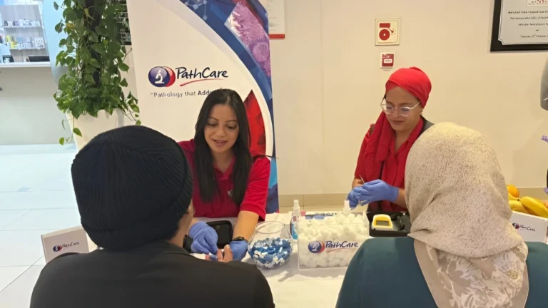 Apply for Pathcare Positions 2025 | SANC Registered Nurses Needed