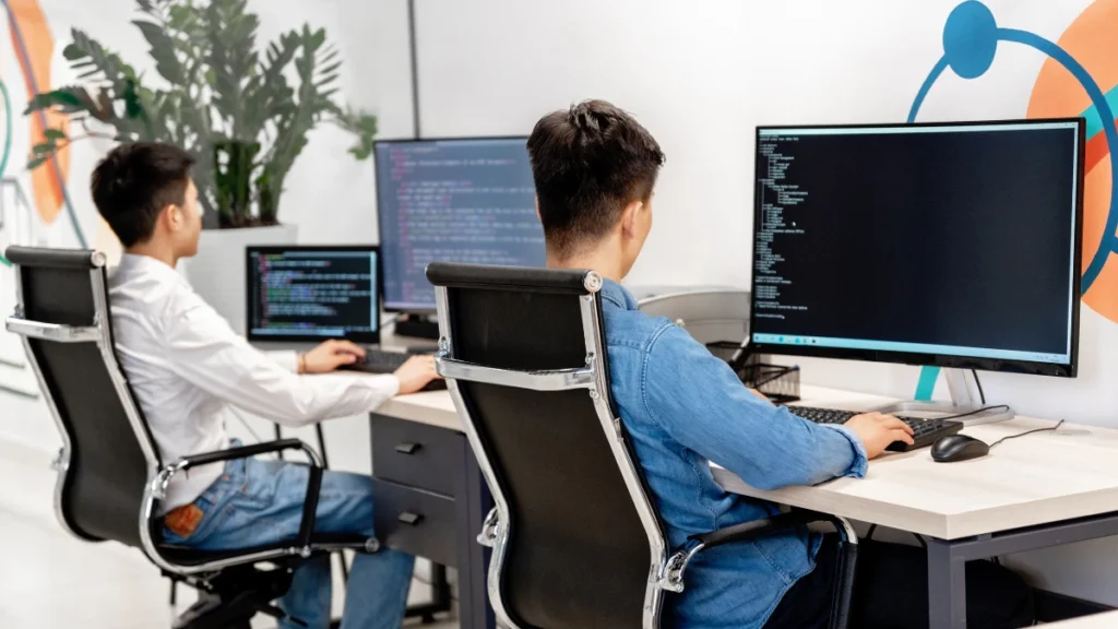 Braamfontein Opportunity: City of Johannesburg Hiring Junior Developer