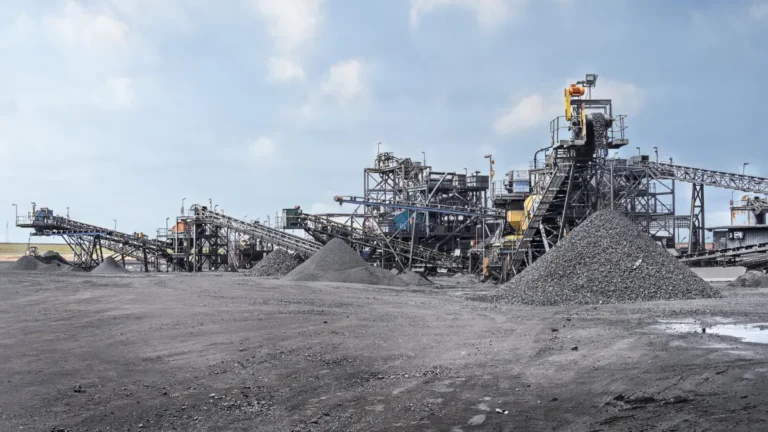 Canyon Coal Internship Apply Process