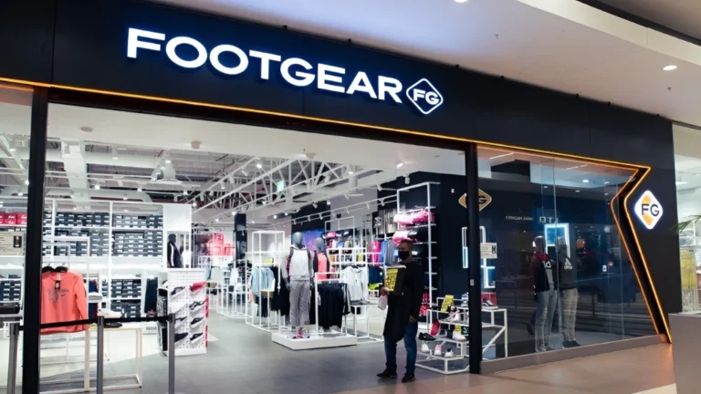 Cape Town Graduate Alert: Footgear Internship Now Hiring